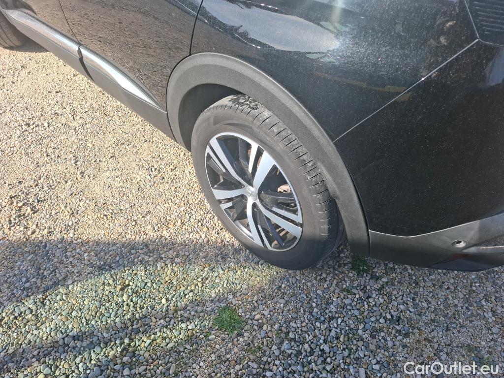  Peugeot  3008  GT Line 1.5 HDi 130CV BVA8 E6dT #4