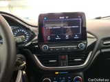  Ford  Fiesta FORD  / 2017 / 5P / Berline 1.0 EcoBoost 95ch CONNECT BUSINESS #7