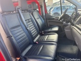  Ford  Transit  Custom Custom Fourgon 300 L2 Trail 2.0 TDCi 130CV BVM6 E6dT #8