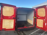  Ford  Transit  Custom Custom Fourgon 300 L2 Trail 2.0 TDCi 130CV BVM6 E6dT #10