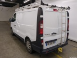  Renault  Trafic  Fourgon L1H1 1200 Confort 1.6 dCi #2