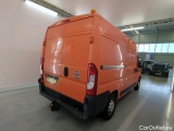  Fiat  Ducato Fiat  35H L4H1 2.3 MJ 96kW 2d #2