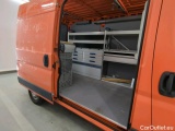  Fiat  Ducato Fiat  35H L4H1 2.3 MJ 96kW 2d #8