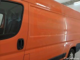  Fiat  Ducato Fiat  35H L4H1 2.3 MJ 96kW 2d #19