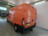  Fiat  Ducato Fiat  35H L4H1 2.3 MJ 96kW 2d #23