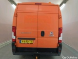  Fiat  Ducato Fiat  35H L4H1 2.3 MJ 96kW 2d #24