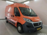  Fiat  Ducato Fiat  35H L4H1 2.3 MJ 96kW 2d #25