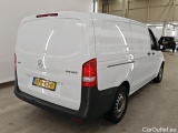  Mercedes  Vito Mercedes-Benz  114CDI L2 9G-TRONIC RWD 4d #2