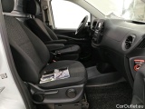  Mercedes  Vito Mercedes-Benz  114CDI L2 9G-TRONIC RWD 4d #3