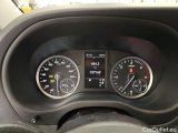  Mercedes  Vito Mercedes-Benz  114CDI L2 9G-TRONIC RWD 4d #7