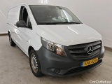  Mercedes  Vito Mercedes-Benz  114CDI L2 9G-TRONIC RWD 4d #8