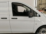  Mercedes  Vito Mercedes-Benz  114CDI L2 9G-TRONIC RWD 4d #11