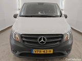  Mercedes  Vito Mercedes-Benz  114CDI L2 9G-TRONIC RWD 4d #15