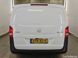  Mercedes  Vito Mercedes-Benz  114CDI L2 9G-TRONIC RWD 4d #17