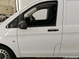  Mercedes  Vito Mercedes-Benz  114CDI L2 9G-TRONIC RWD 4d #18