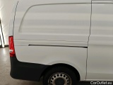  Mercedes  Vito Mercedes-Benz  114CDI L2 9G-TRONIC RWD 4d #20