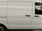  Mercedes  Vito Mercedes-Benz  114CDI L2 9G-TRONIC RWD 4d #19