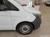  Mercedes  Vito Mercedes-Benz  114CDI L2 9G-TRONIC RWD 4d #21