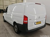  Mercedes  Vito Mercedes-Benz  114CDI L2 9G-TRONIC RWD 4d #22