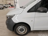  Mercedes  Vito Mercedes-Benz  114CDI L2 9G-TRONIC RWD 4d #25