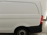  Mercedes  Vito Mercedes-Benz  114CDI L2 9G-TRONIC RWD 4d #28