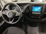  Mercedes  Vito Mercedes-Benz  114CDI L2 9G-TRONIC RWD 4d #29
