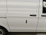  Mercedes  Vito Mercedes-Benz  114CDI L2 9G-TRONIC RWD 4d #31