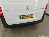  Mercedes  Vito Mercedes-Benz  114CDI L2 9G-TRONIC RWD 4d #34