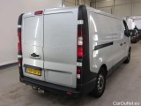 Renault  Trafic Renault  L2H1 T29 ENERGY 2.0 dCi 120 Comfort 4d #2