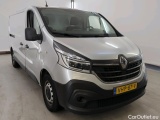  Renault  Trafic Renault  L2H1 T29 ENERGY 2.0 dCi 120 Comfort 4d #20