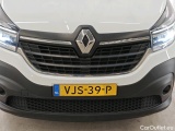  Renault  Trafic Renault  L1H1 T29 ENERGY 2.0 dCi 120 Comfort 4d #5