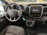  Renault  Trafic Renault  L1H1 T29 ENERGY 2.0 dCi 120 Comfort 4d #8
