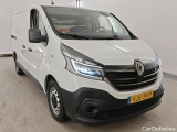  Renault  Trafic Renault  L1H1 T29 ENERGY 2.0 dCi 120 Comfort 4d #31