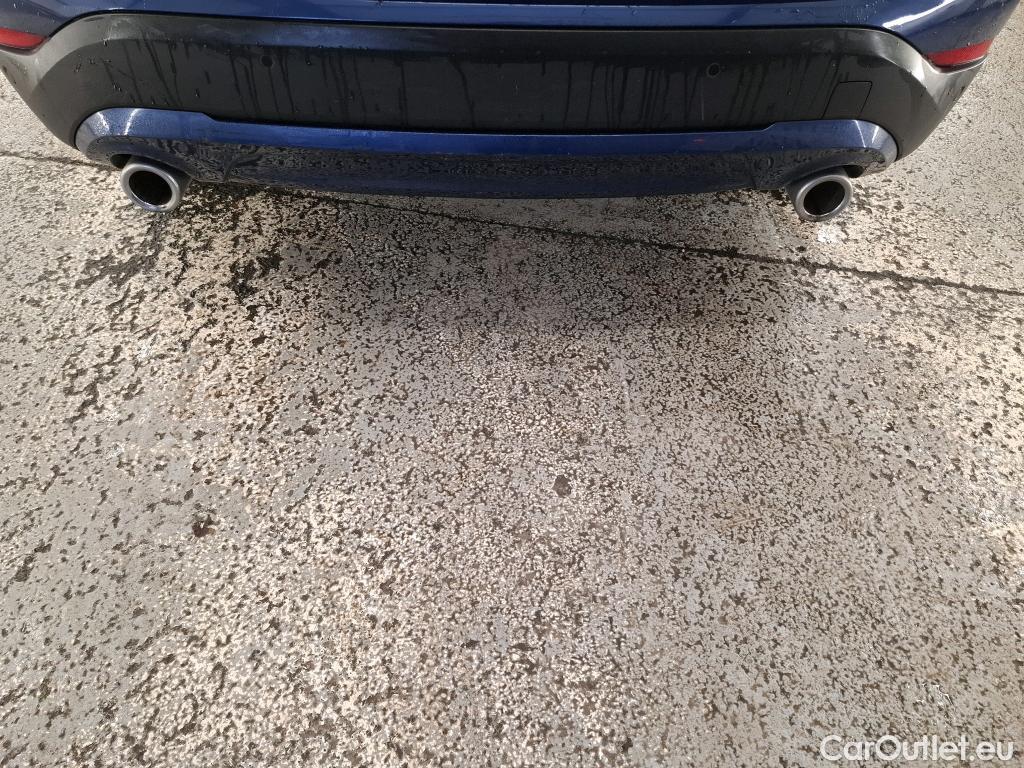  Bmw  X1 Série  sDrive18d Lounge 2.0 150CV BVA8 E6d #22