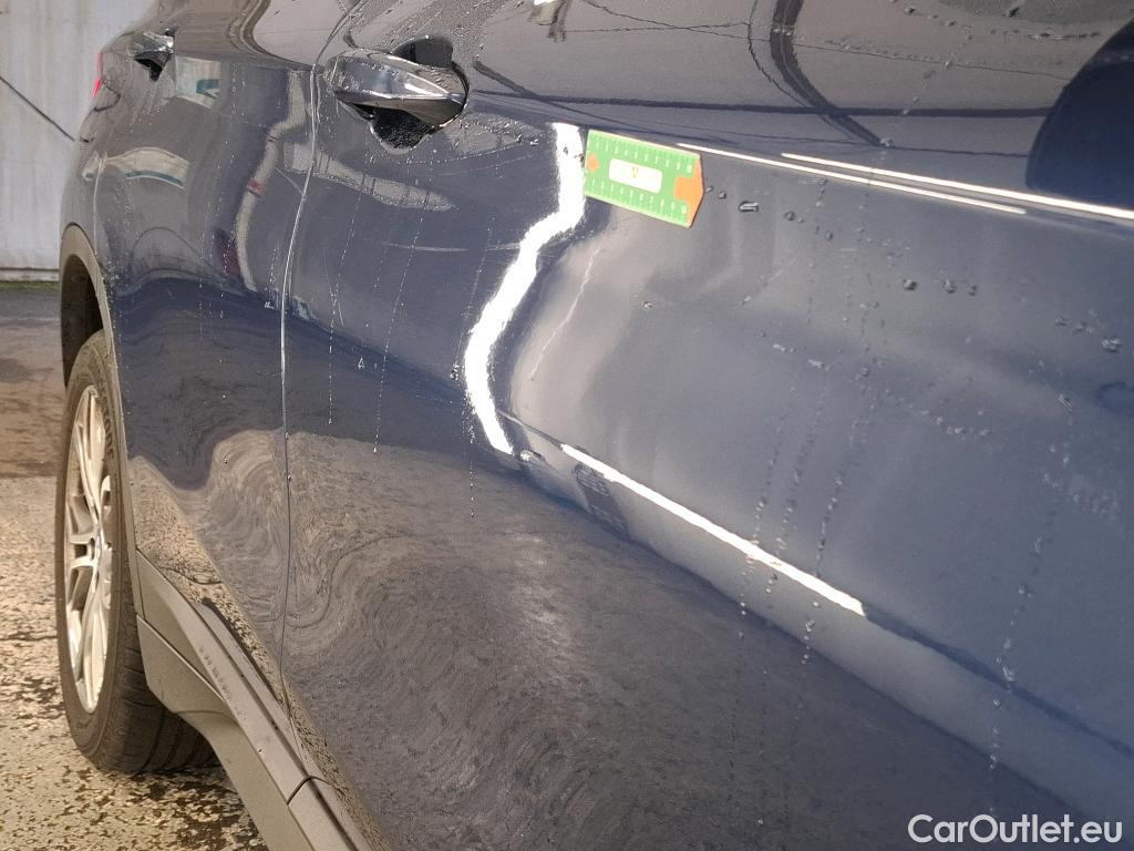  Bmw  X1 Série  sDrive18d Lounge 2.0 150CV BVA8 E6d #8