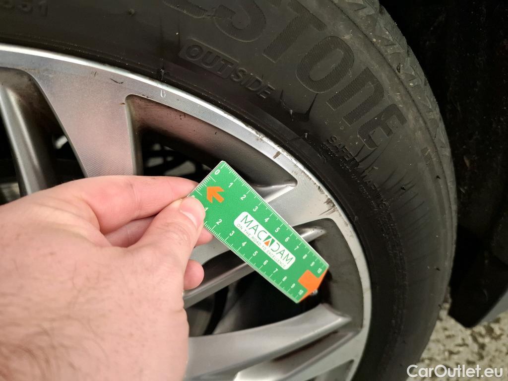  Bmw  X1 Série  sDrive18d Lounge 2.0 150CV BVA8 E6d #17