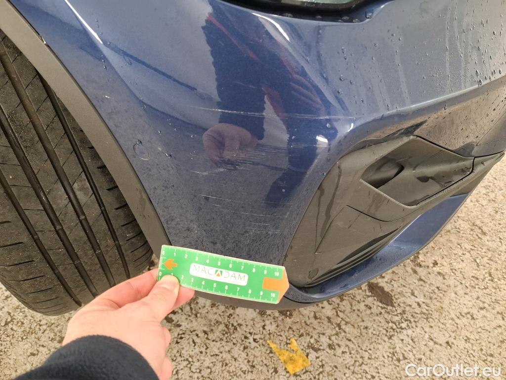  Bmw  X1 Série  sDrive18d Lounge 2.0 150CV BVA8 E6d #12