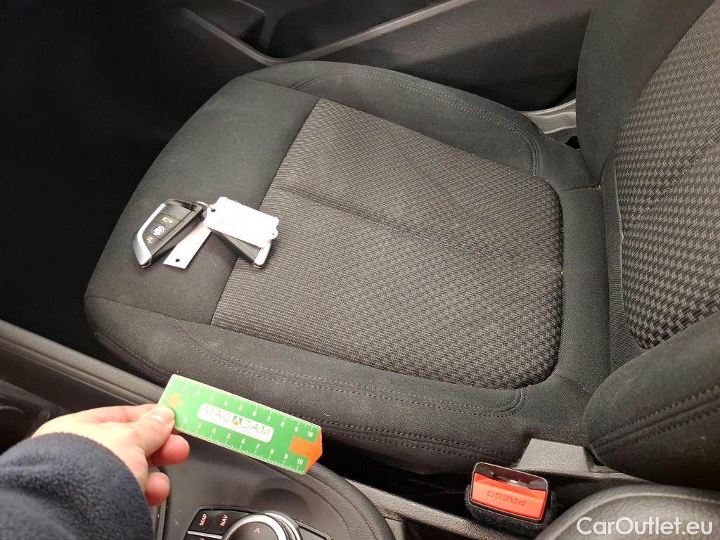  Bmw  X1 Série  sDrive18d Lounge 2.0 150CV BVA8 E6d #31