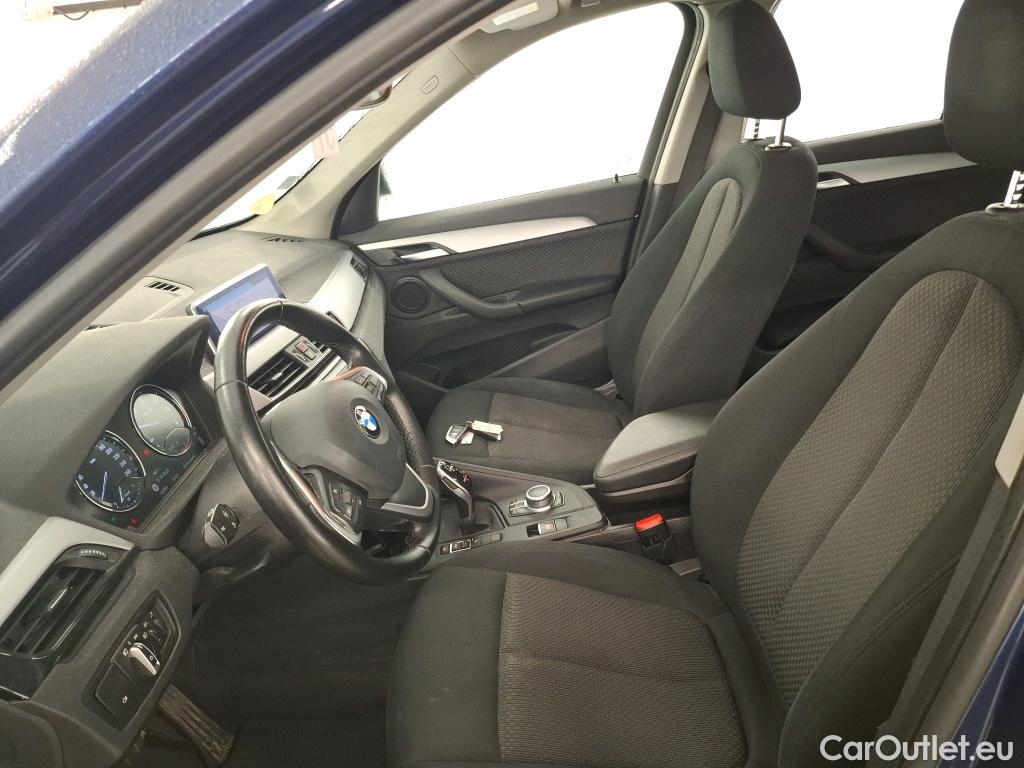  Bmw  X1 Série  sDrive18d Lounge 2.0 150CV BVA8 E6d #29