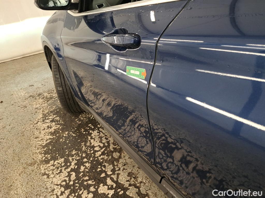  Bmw  X1 Série  sDrive18d Lounge 2.0 150CV BVA8 E6d #1