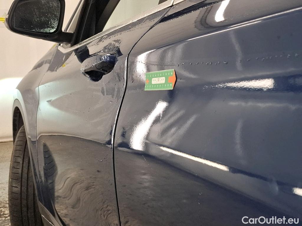  Bmw  X1 Série  sDrive18d Lounge 2.0 150CV BVA8 E6d #6