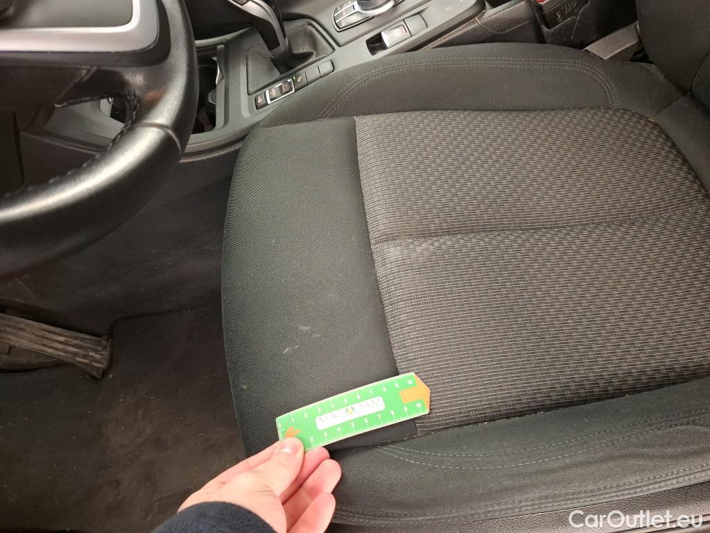  Bmw  X1 Série  sDrive18d Lounge 2.0 150CV BVA8 E6d #30