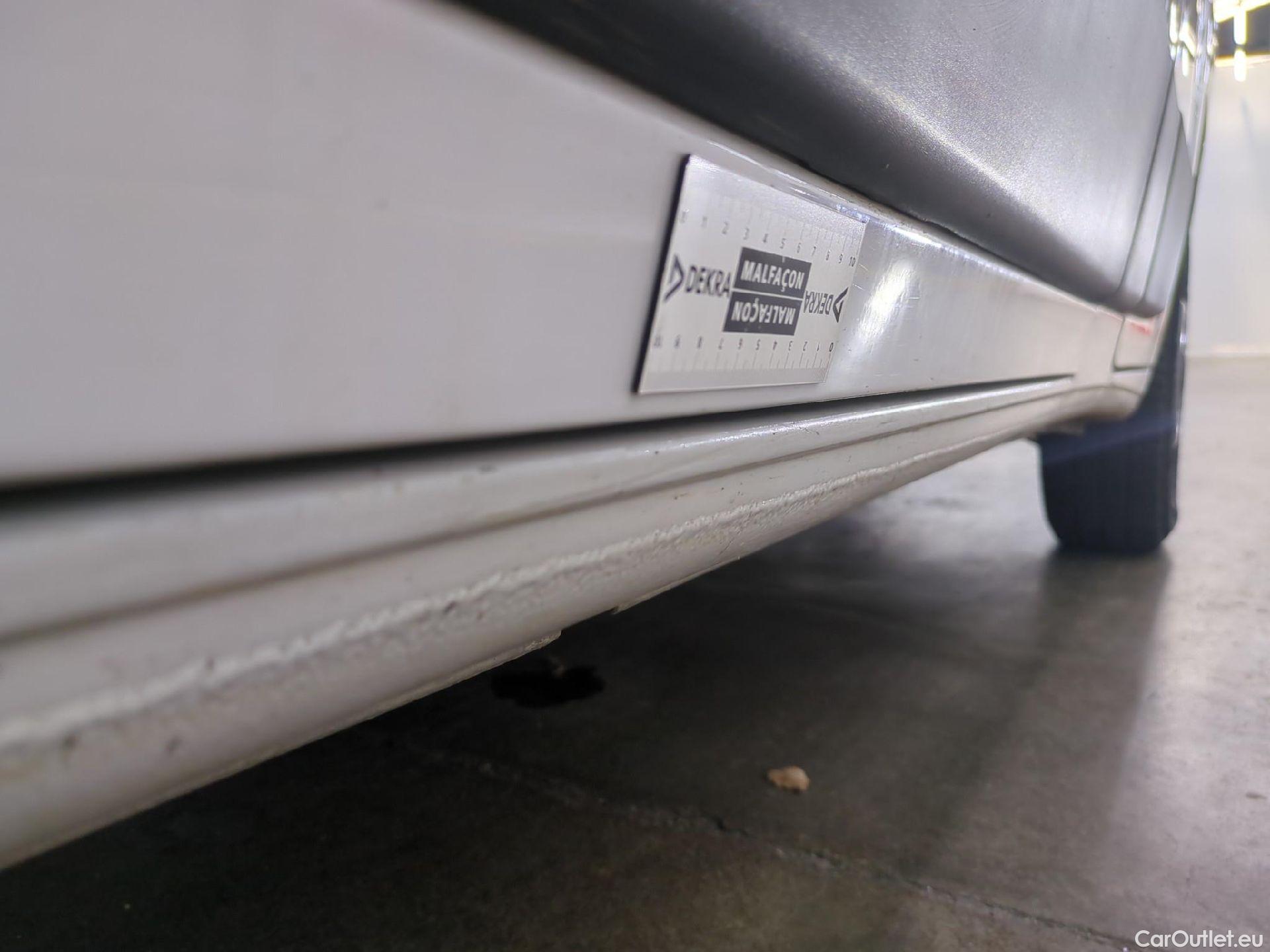  Fiat  Ducato FIAT  / 2014 / 4P / Fourgon tôlé H3-Power 120 3.0 C H1 Pack #23