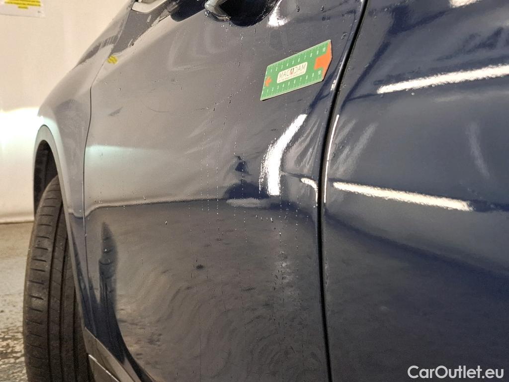  Bmw  X1 Série  sDrive18d Lounge 2.0 150CV BVA8 E6d #2