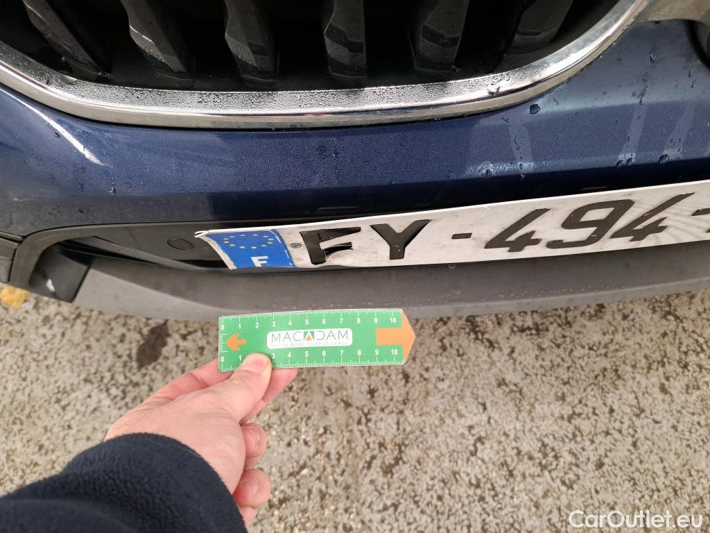  Bmw  X1 Série  sDrive18d Lounge 2.0 150CV BVA8 E6d #34