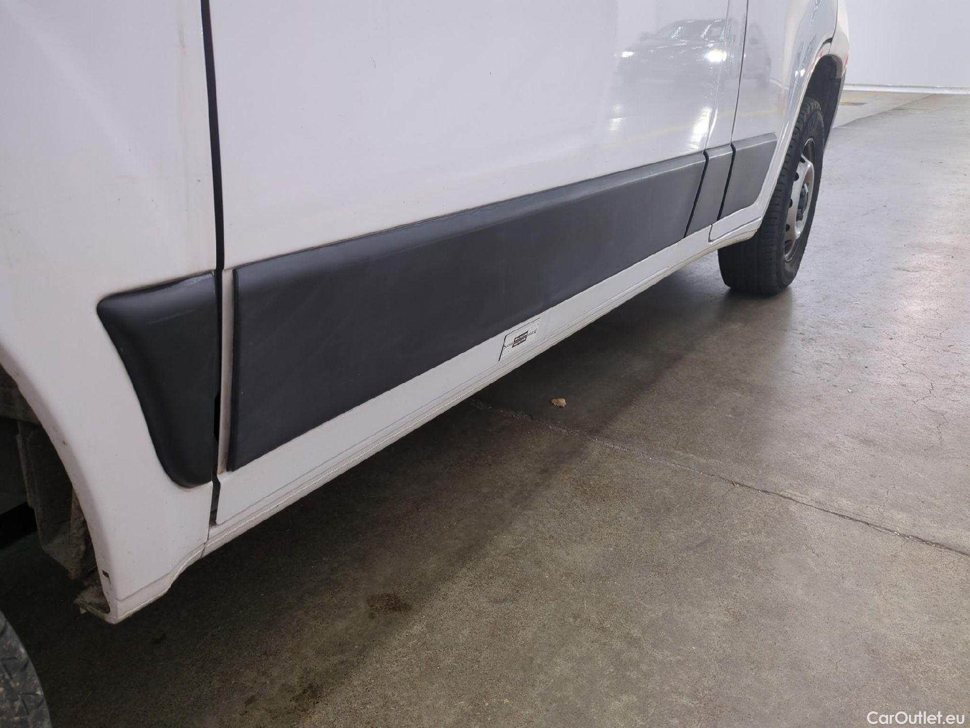  Fiat  Ducato FIAT  / 2014 / 4P / Fourgon tôlé H3-Power 120 3.0 C H1 Pack #24