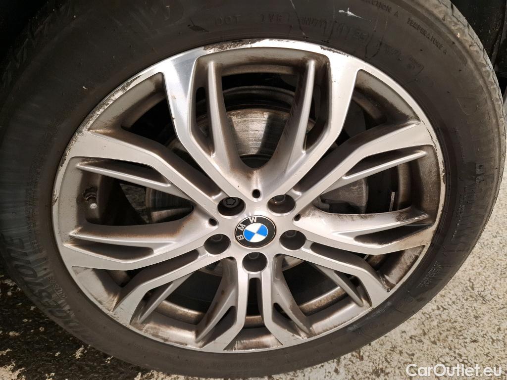  Bmw  X1 Série  sDrive18d Lounge 2.0 150CV BVA8 E6d #19