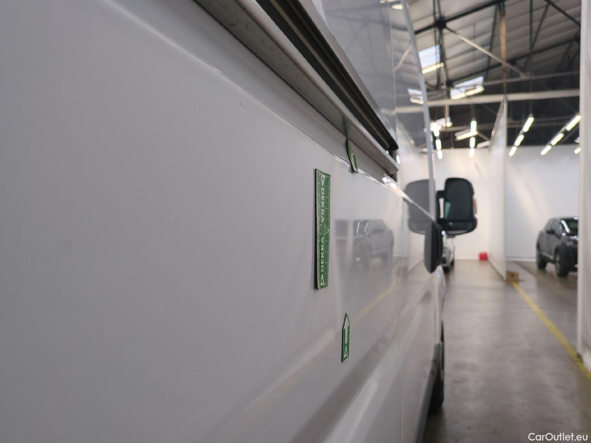  Fiat  Ducato FIAT  / 2014 / 4P / Fourgon tôlé H3-Power 120 3.0 C H1 Pack #21