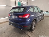  Bmw  X1 Série  sDrive18d Lounge 2.0 150CV BVA8 E6d #3