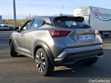  Nissan  Juke NISSAN  / 2019 / 5P / Crossover DIG-T 114 BVM6 Business Edition #2